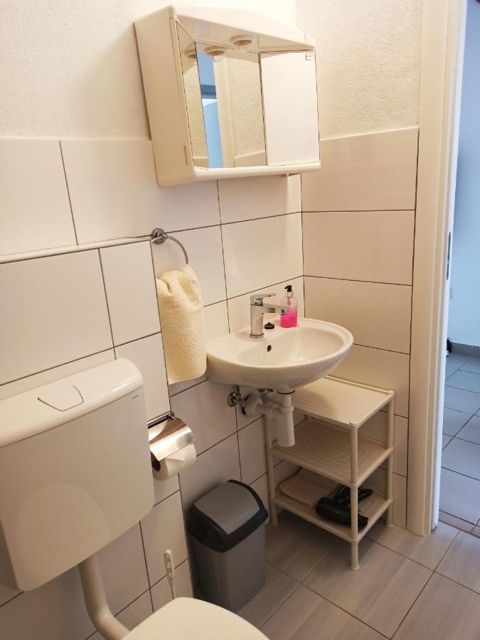 Gdinj Apartments Sonija מראה חיצוני תמונה