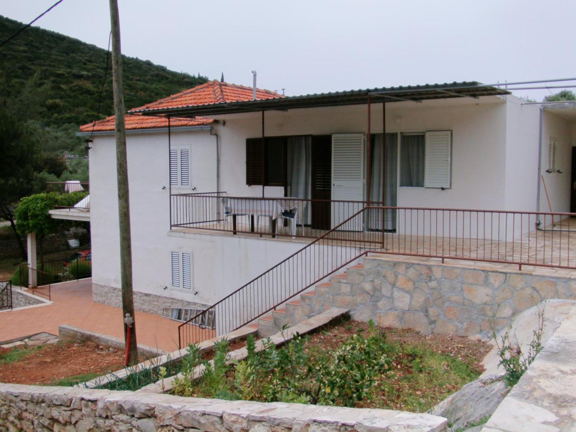 Gdinj Apartments Sonija חדר תמונה