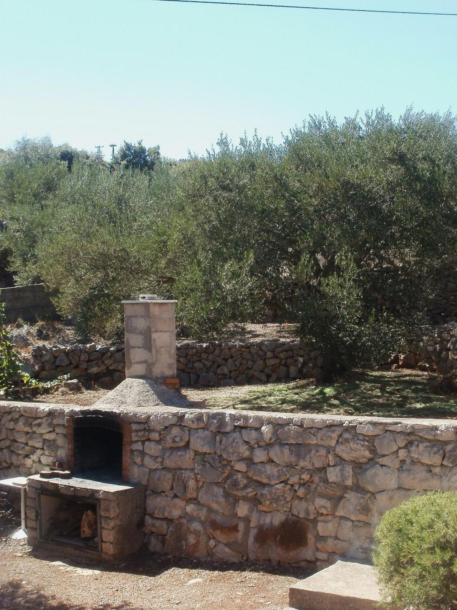Gdinj Apartments Sonija מראה חיצוני תמונה