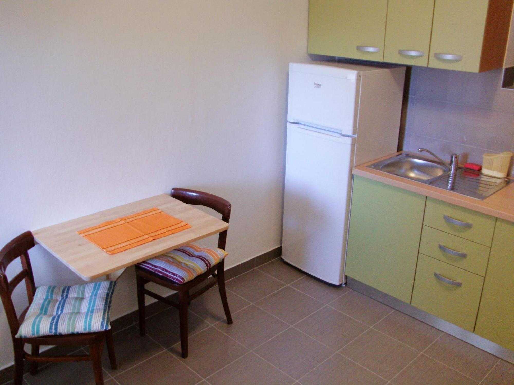 Gdinj Apartments Sonija מראה חיצוני תמונה