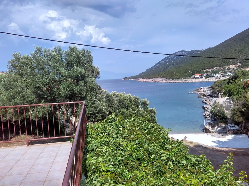 Gdinj Apartments Sonija מראה חיצוני תמונה