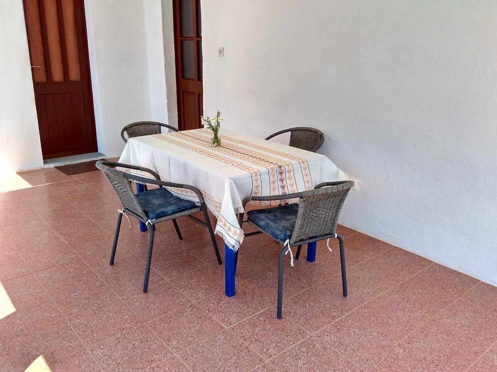 Gdinj Apartments Sonija מראה חיצוני תמונה